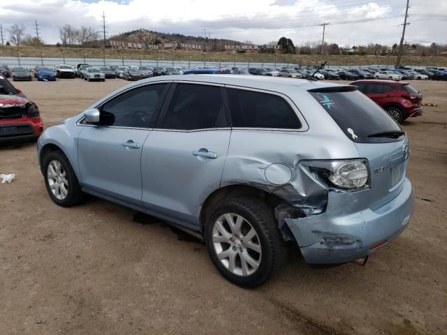 2008 Mazda CX-7