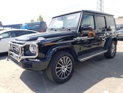 2022 Mercedes-Benz G 550 en venta en Hayward, CA