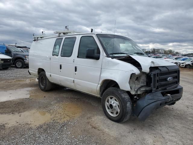 2008 Ford Econoline E350 Super Duty Van