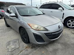 2011 Mazda 3 I en venta en Hueytown, AL