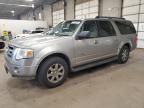 2008 Ford Expedition EL XLT