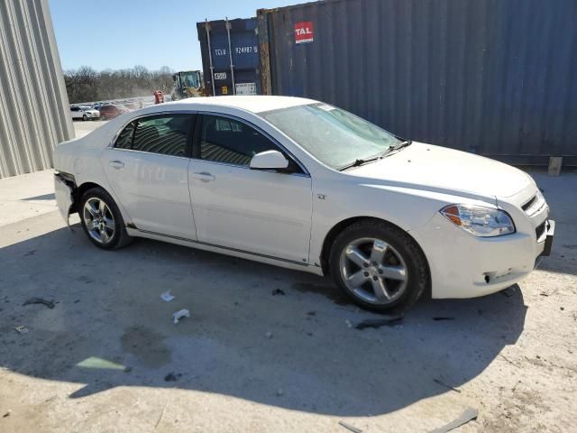 2008 Chevrolet Malibu 1LT