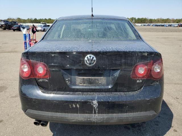 2010 Volkswagen Jetta S