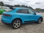 2020 Porsche Macan