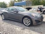 2013 Hyundai Genesis Coupe 2.0T