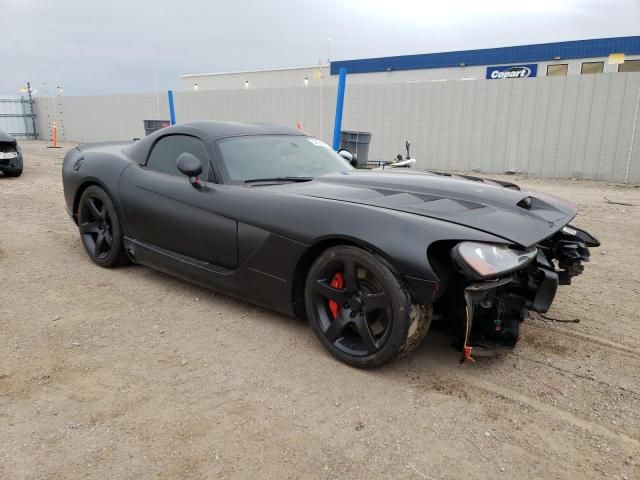 2006 Dodge Viper SRT-10