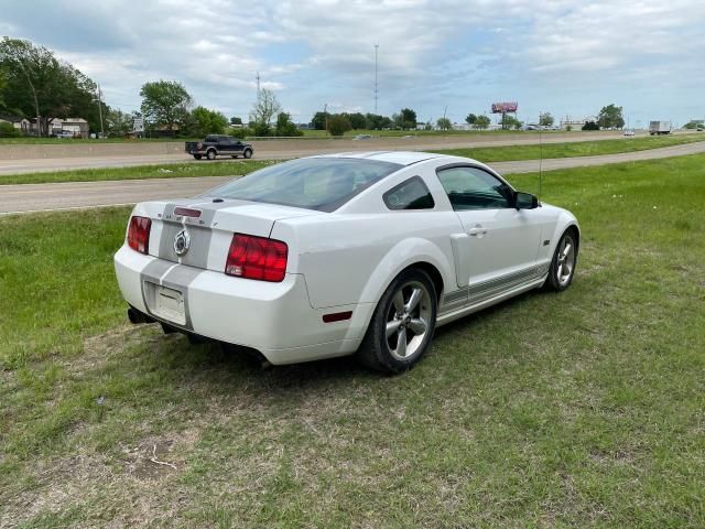 2007 Ford Mustang GT