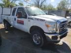 2016 Ford F250 Super Duty