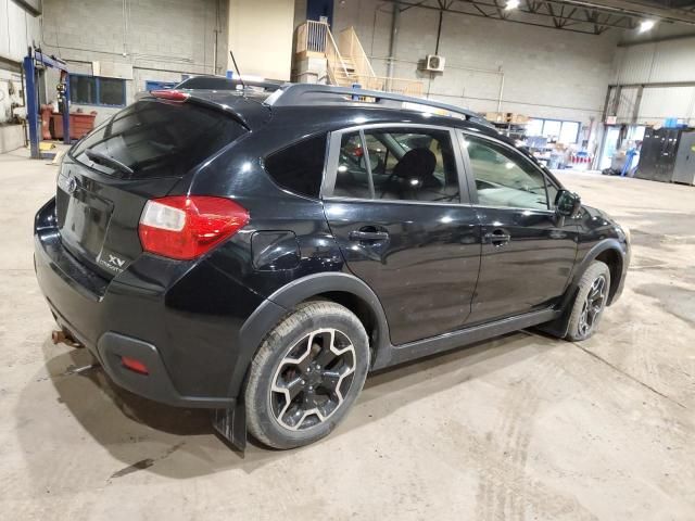 2014 Subaru XV Crosstrek 2.0 Premium