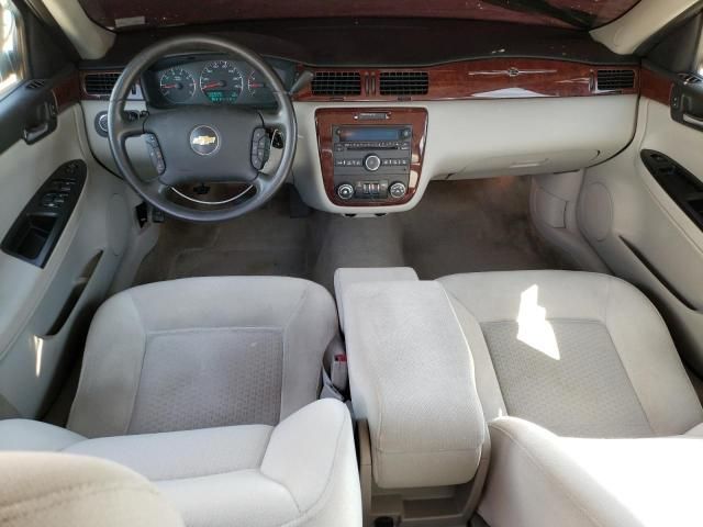 2006 Chevrolet Impala LT