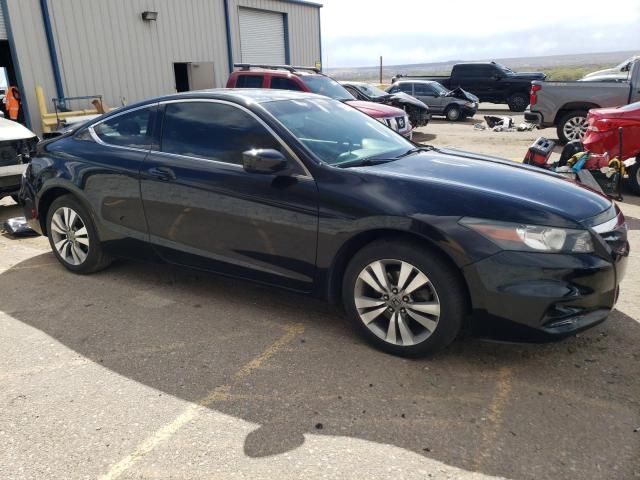 2011 Honda Accord EX