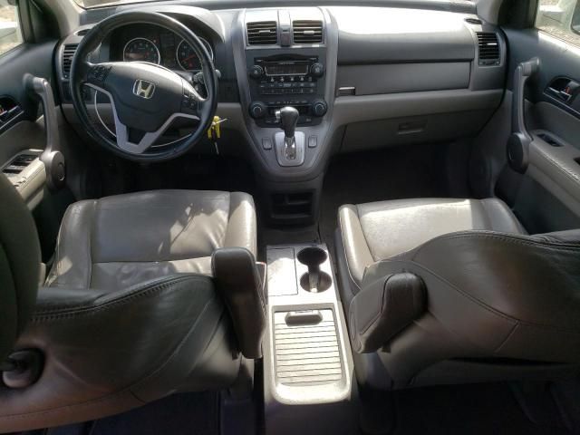 2008 Honda CR-V EXL