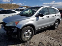 Honda cr-v lx Vehiculos salvage en venta: 2009 Honda CR-V LX