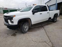 2020 Chevrolet Silverado K2500 Heavy Duty for sale in Chicago Heights, IL