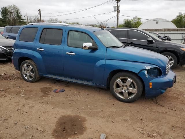 2010 Chevrolet HHR LT