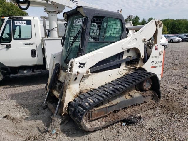 2016 Bobcat T740