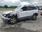 2006 Hyundai Santa FE GLS