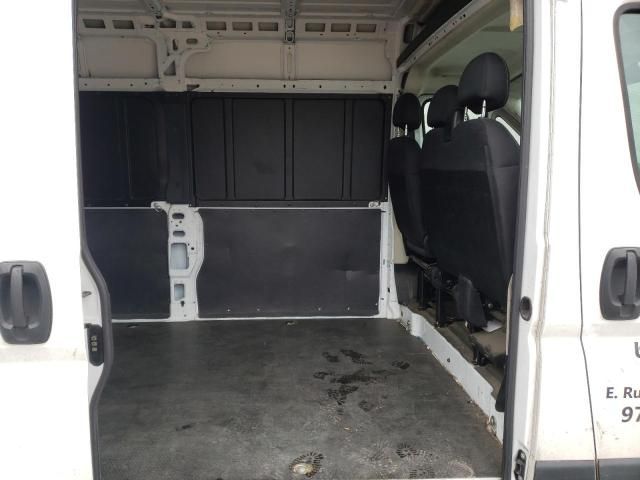 2021 Dodge RAM Promaster 2500 2500 High