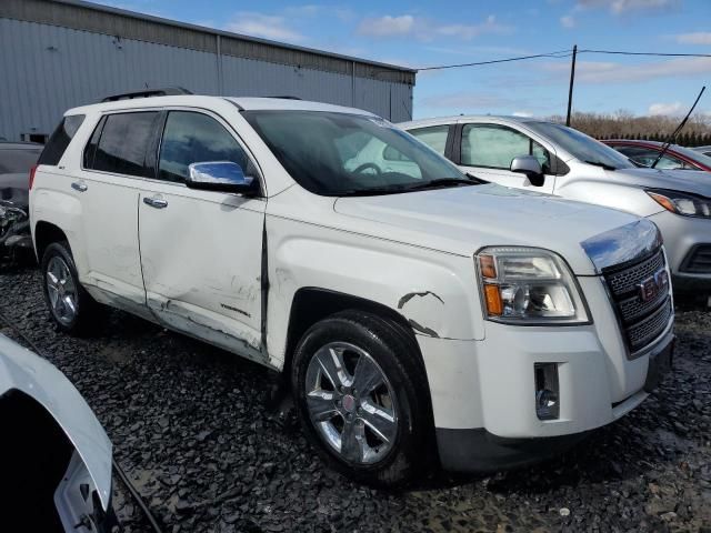 2014 GMC Terrain SLT