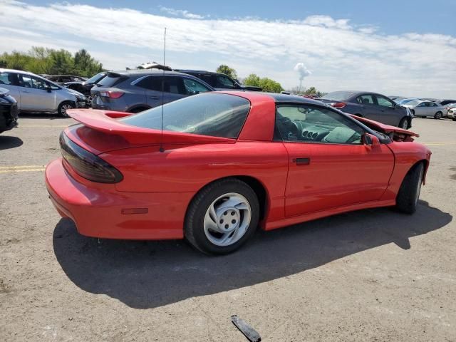 1994 Pontiac Firebird Formula