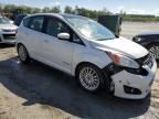 2013 Ford C-MAX SEL