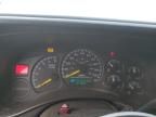 2000 Chevrolet Silverado K2500