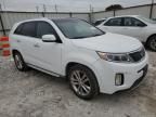 2014 KIA Sorento SX