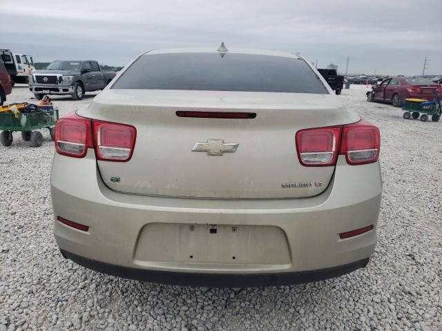 2015 Chevrolet Malibu 2LT