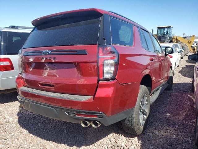 2023 Chevrolet Tahoe K1500 Z71