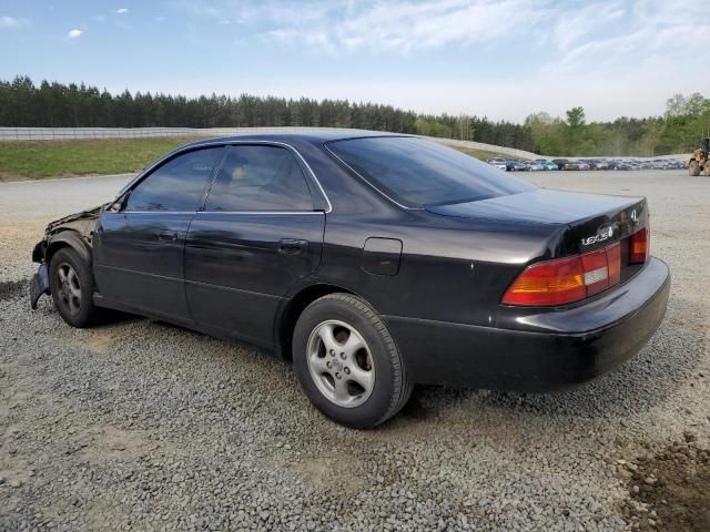 1998 Lexus ES 300