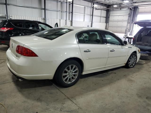 2010 Buick Lucerne CXL