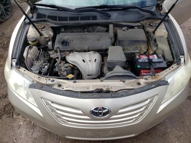 2009 Toyota Camry Base