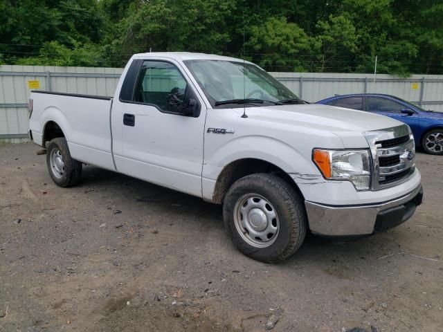 2014 Ford F150