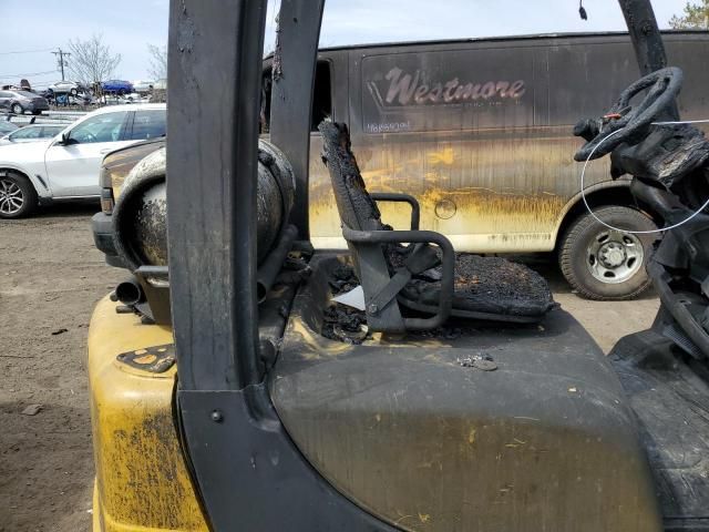 2006 Yale Forklift