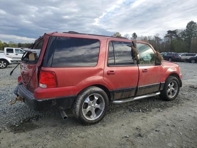 2003 Ford Expedition XLT