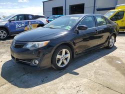 Toyota salvage cars for sale: 2014 Toyota Camry L