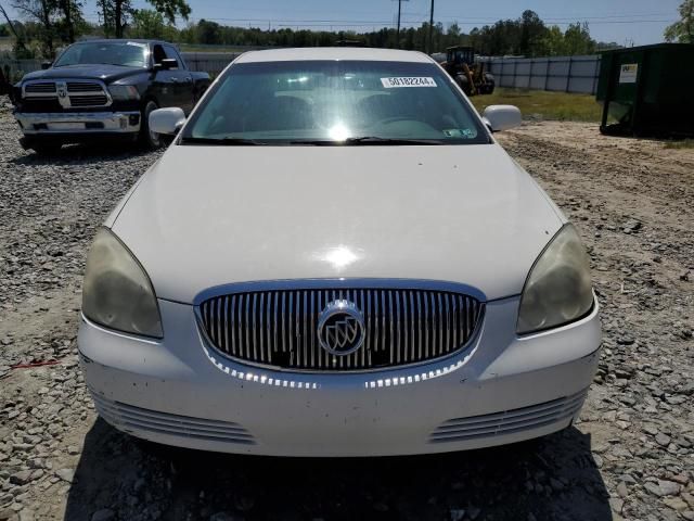 2007 Buick Lucerne CX