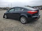 2014 KIA Forte EX