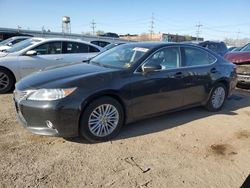 Lexus salvage cars for sale: 2014 Lexus ES 350