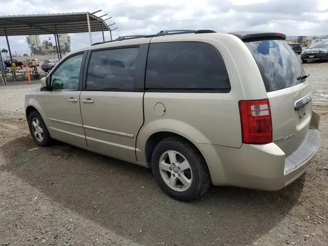 2008 Dodge Grand Caravan SXT