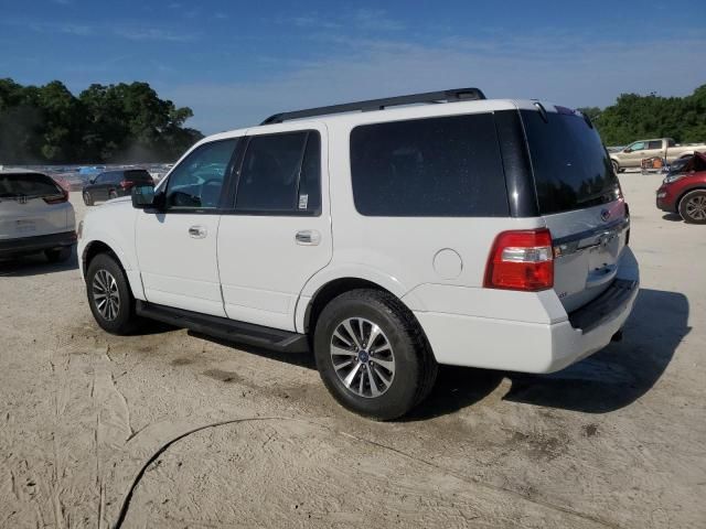 2015 Ford Expedition XLT