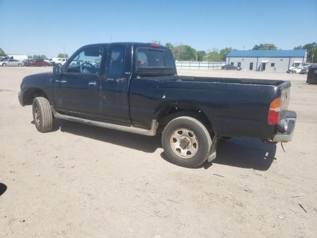 1998 Toyota Tacoma Xtracab