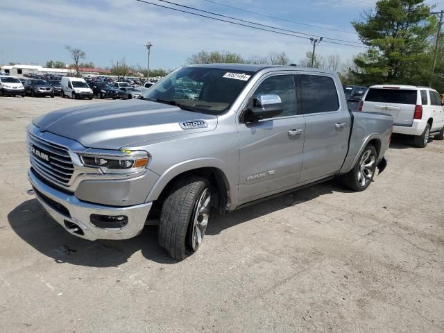 2022 Dodge RAM 1500 Longhorn