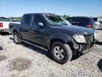 2012 Nissan Frontier S