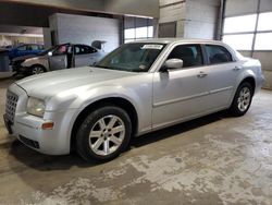 Salvage cars for sale at Sandston, VA auction: 2007 Chrysler 300 Touring