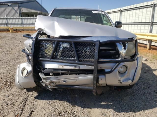 2008 Toyota Tacoma Access Cab