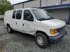 2006 Ford Econoline E350 Super Duty Van