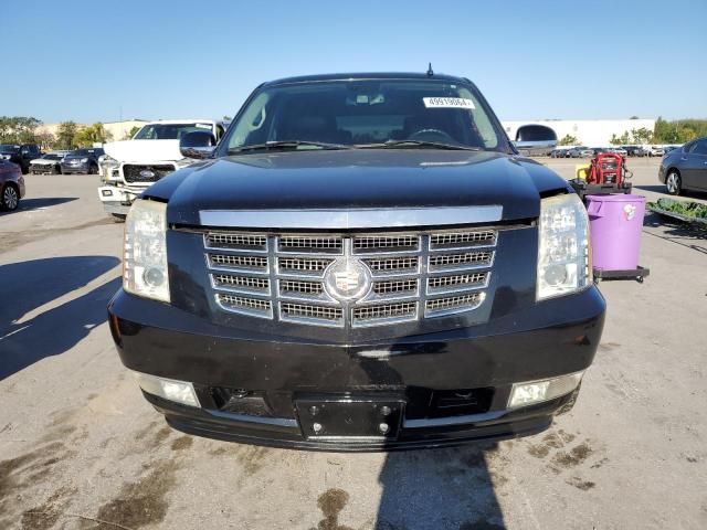 2007 Cadillac Escalade Luxury