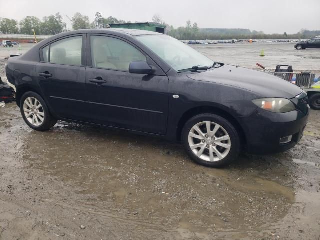 2007 Mazda 3 I