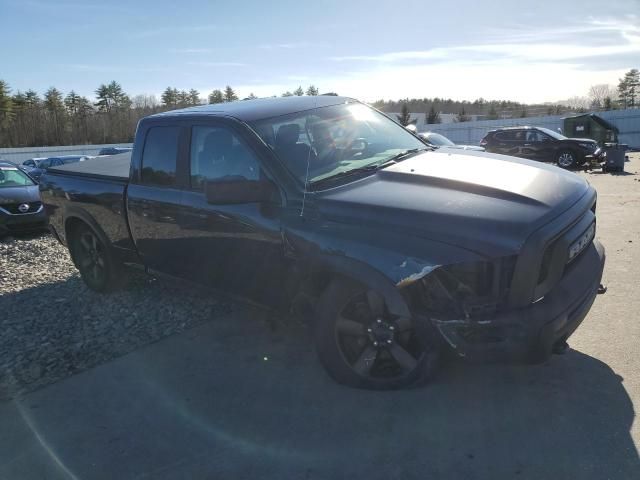 2019 Dodge RAM 1500 Classic SLT